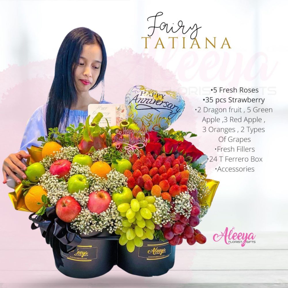Fairy Tatiana